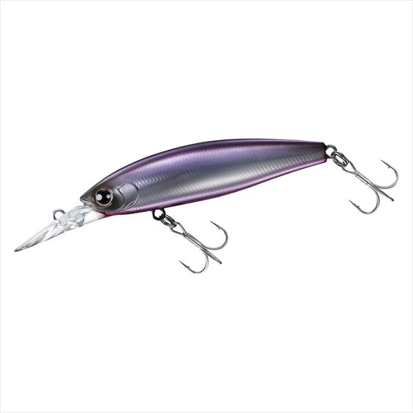 Daiwa Seabass Lure Shoreline Shiner-Z Set Upper 75S-DR Onuma Special Ver.Sparkle