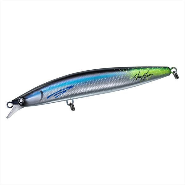 Daiwa Offshore Plug Saltiga Sky Fin 210 Fuge