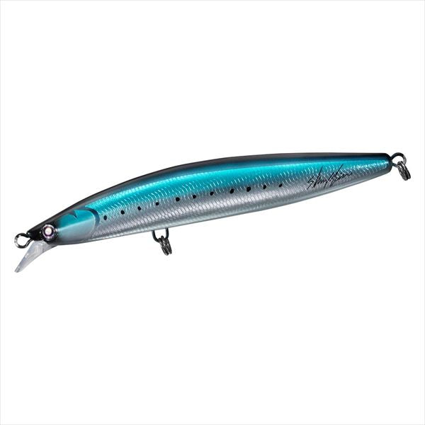 Daiwa Offshore Plug Saltiga Sky Fin 210 Sardine