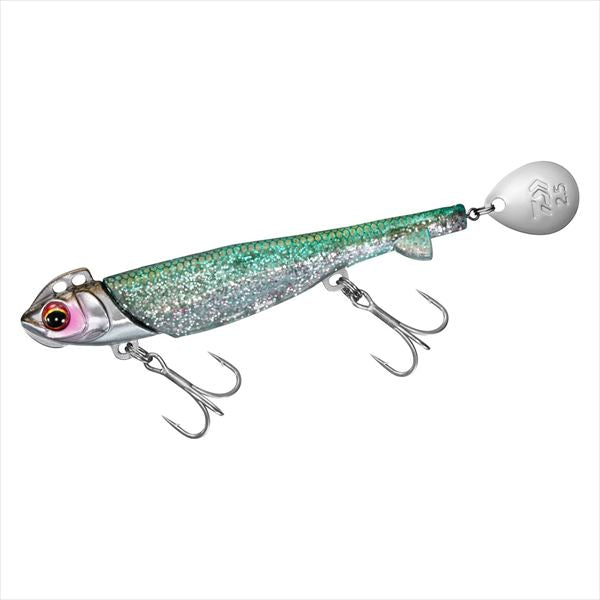 Daiwa Worm Flat Junkie Rodem R4 Blade 28g Multi Kisu