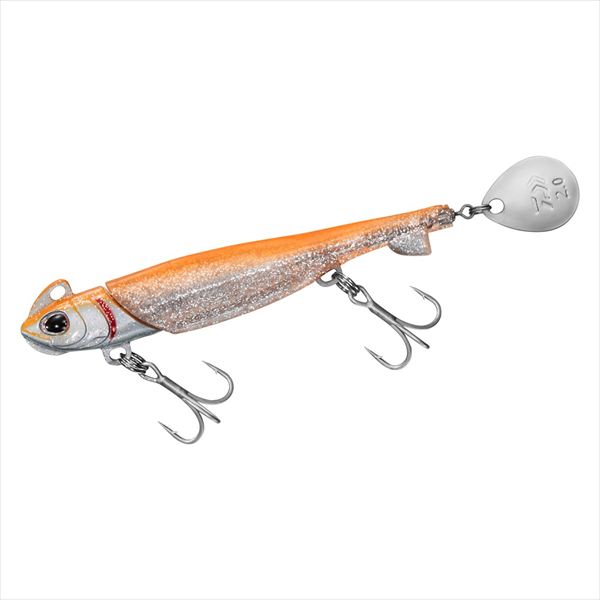 Daiwa Worm Morethan SB Rodem R Blade 14g SG Island Mandarin Orange