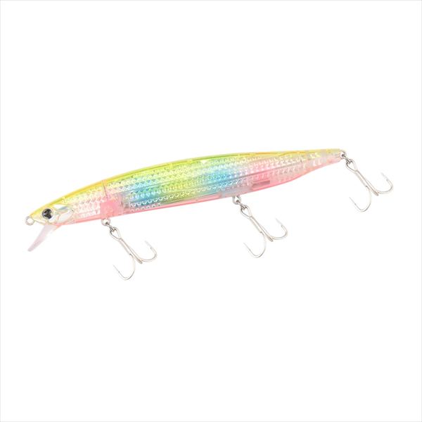 Daiwa Offshore Plug Blind Bolt 140F-LI LI Nightless Castle