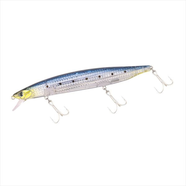 Daiwa Offshore Plug Blind Bolt 140F-LI LI Sardine
