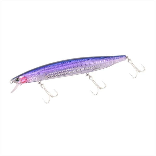 Daiwa Offshore Plug Blind Bolt 140F-LI LI Anchovy