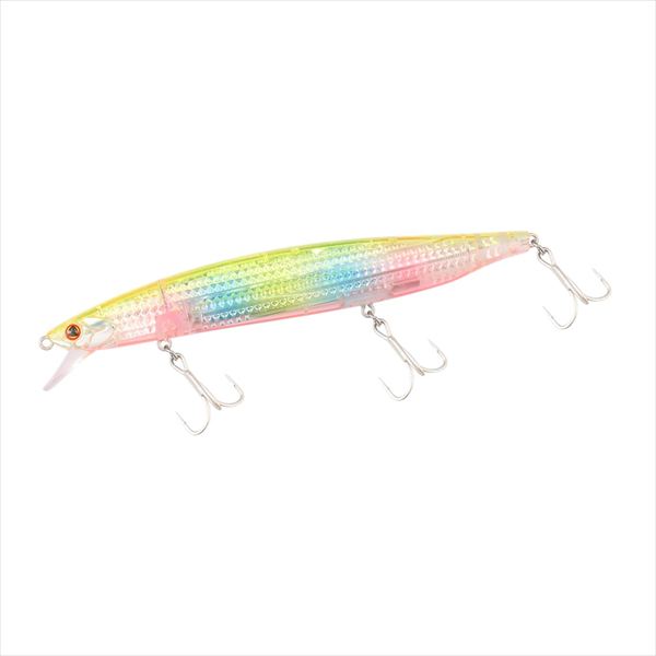 Daiwa Offshore Plug Blind Bolt 140S-LI LI Nightless Castle