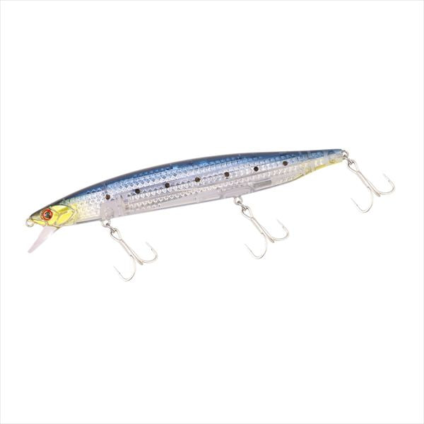 Daiwa Offshore Plug Blind Bolt 140S-LI LI Sardine