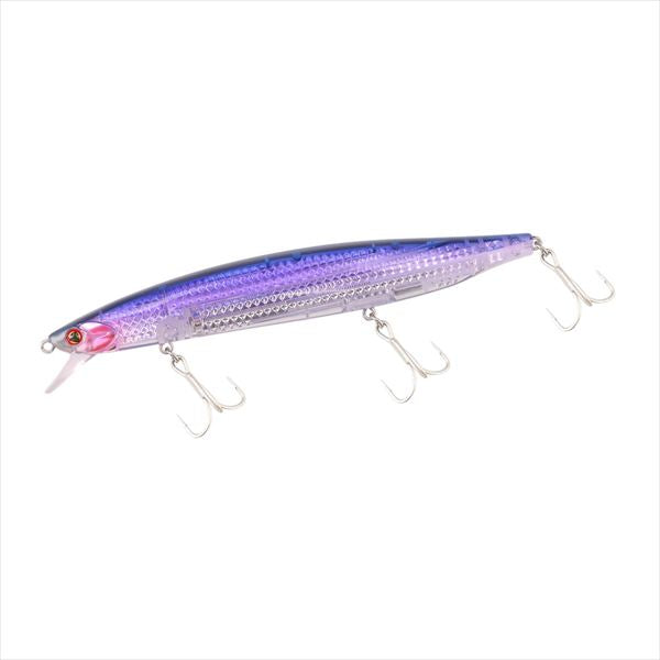 Daiwa Offshore Plug Blind Bolt 140S-LI LI Anchovy