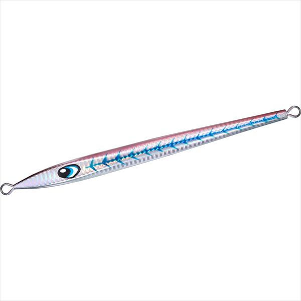 Daiwa Saltiga Madder Jig 110g Madder Red Bone