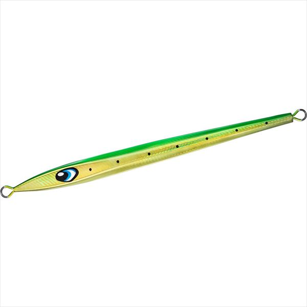 Daiwa Saltiga Madder Jig 130g Green Gold