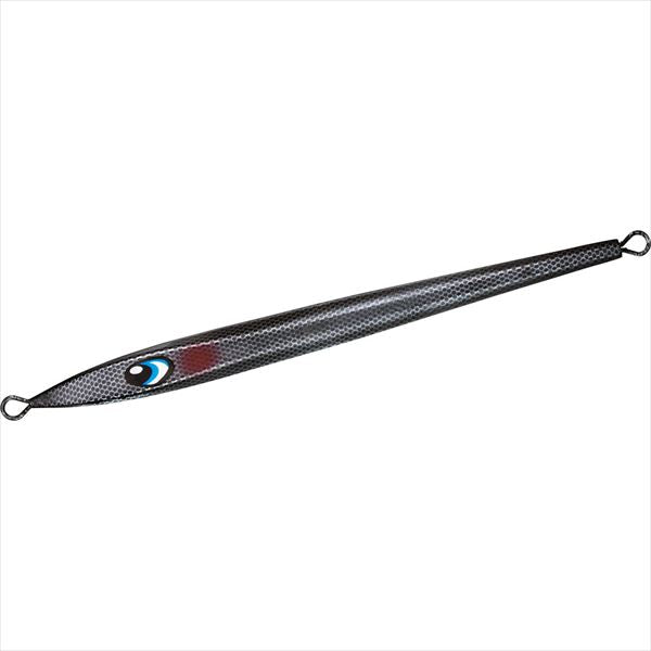 Daiwa Saltiga Madder Jig 130g Black Shiner