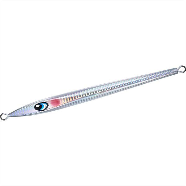 Daiwa Saltiga Madder Jig 160g Silver