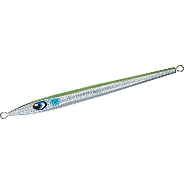 Daiwa Saltiga Madder Jig 160g Greenback Shiner
