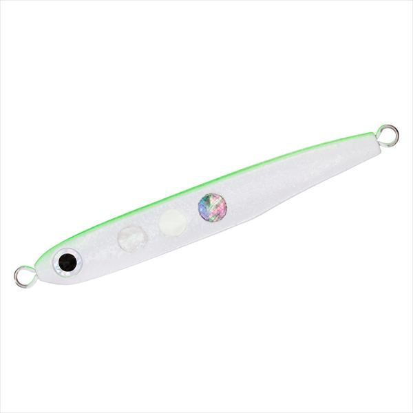 Daiwa Metal Jig Himepon TG 40g Green back PGB marker
