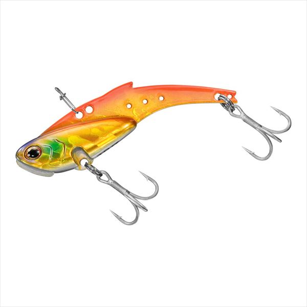 Daiwa Seabass Lure 26 Morethan Real Steel 18g Daily Reaction