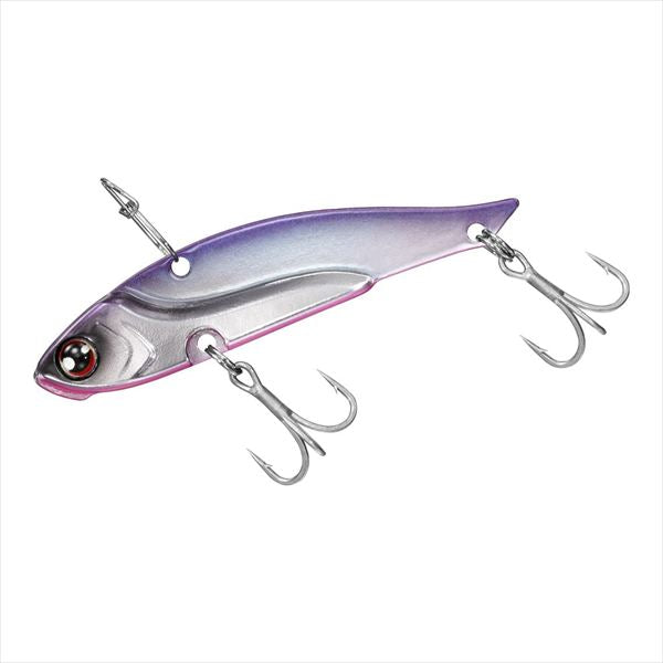 Daiwa Seabass Lure Morethan Steel Upper 10g Onuma Special Ver. Kirameki