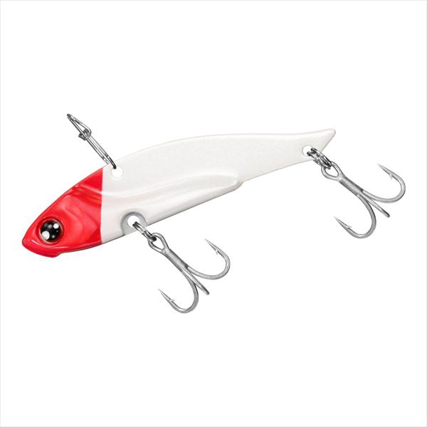 Daiwa Seabass Lure Morethan Steel Upper 16g Redhead