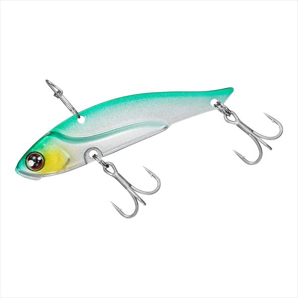 Daiwa Seabass Lure Morethan Steel Upper 24g Clearwater Special