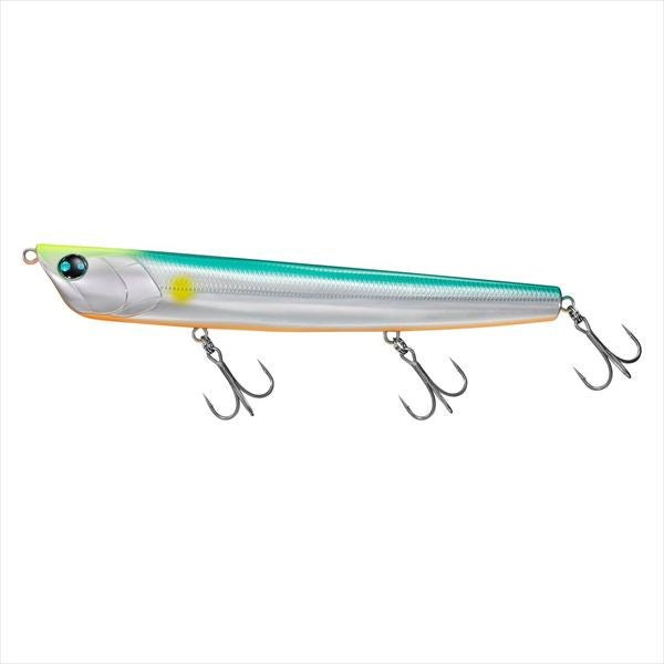 Daiwa Seabass Lure Morethan Burst Upper 180F Rattlin' Female sweetfish