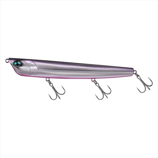 Daiwa Seabass Lure Morethan Burst Upper 180F Rattlin' Onuma Special Ver. Kirameki