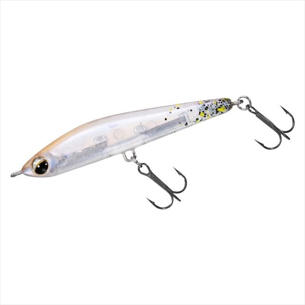 Daiwa Gekkabijin Lazy R 45S Pearl gradation