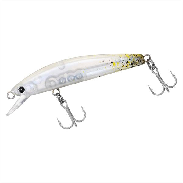 Daiwa Mebaru Hunter 50S Pearl gradation