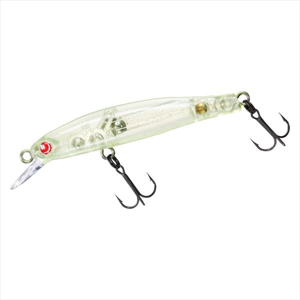 Daiwa Gekkabijin Fuka 55S Clear Lemon Soda
