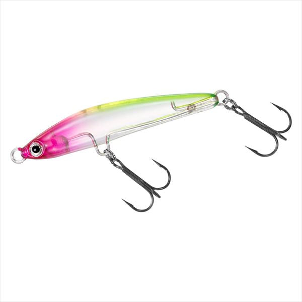 Daiwa Gekkabijin Lazy Solid 40S Sakura Mochi Clear