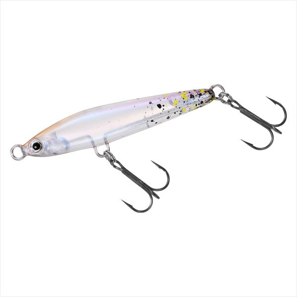 Daiwa Gekkabijin Lazy Solid 40S Pearl gradation