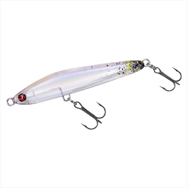 Daiwa Gekkabijin Lazy Solid 50S Pearl gradation