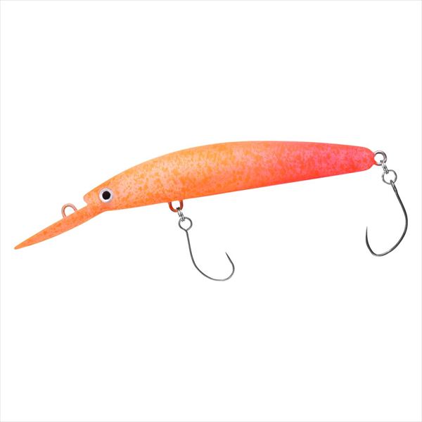 Daiwa Trout Plug Presso Double Clutch 60SHF tuned by HMKL Ored RG