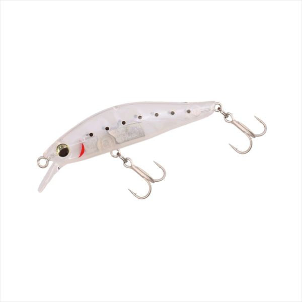Daiwa Camas Hunter 55S UV Clear Sardine GB