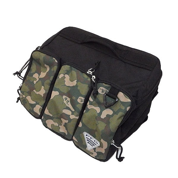 Columbia Sports Tackle Bag Viper Ridge PFG 389