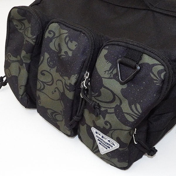 Columbia Sports Tackle Bag Viper Ridge PFG 397