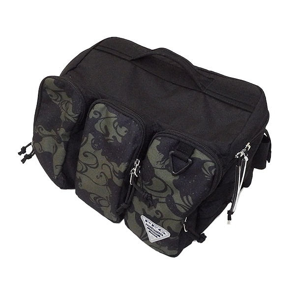 Columbia Sports Tackle Bag Viper Ridge PFG 397