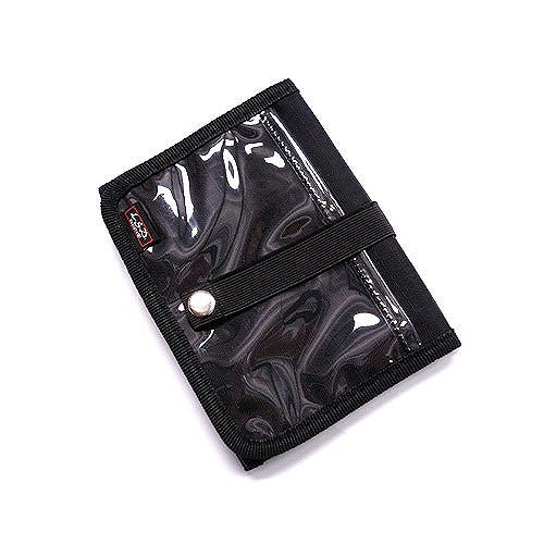 LSD Spinnerbait Case Black