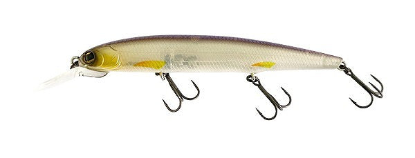 Imakatsu Bass Lure Dardo 100 Suspend Standard Color #138 Live Wakasagi