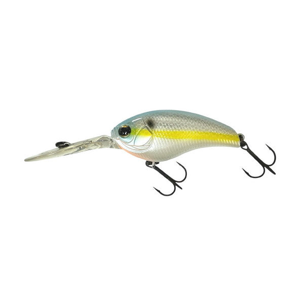 Imakatsu Bass Lure IK-Crank IK-250 #931 Sexy Shad