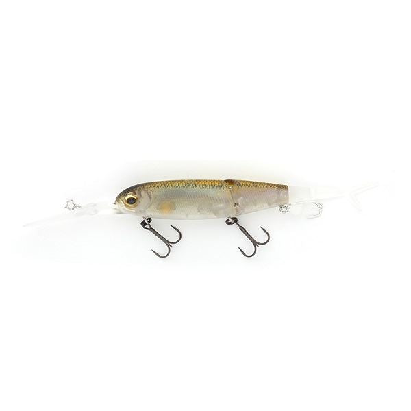 Imakatsu Bass Lure Super Killer BiLL Sinkng 3D Realism #869 3D Dry Wakasagi