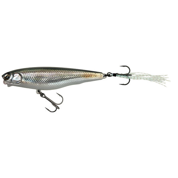 Imakatsu Bass Lure Dilemma Popper 3D Realism #715 3DR Breeding young sweetfish