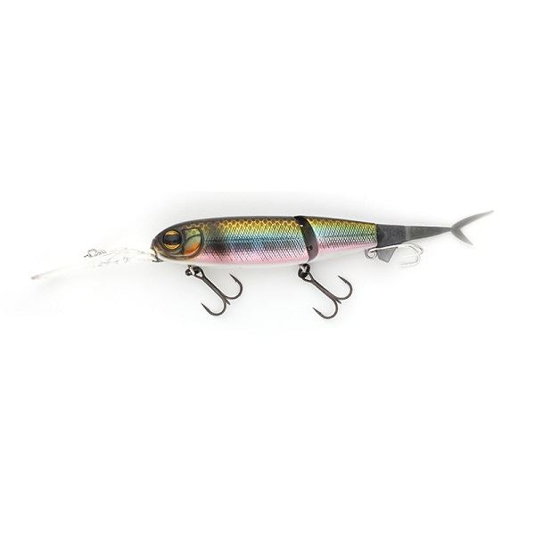 Imakatsu Bass Lure Super Killer BiLL Minnow Sinking STD Color #758 Sexy Oikawa