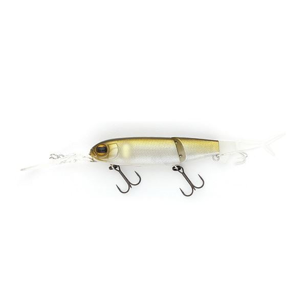 Imakatsu Bass Lure Super Killer BiLL Minnow Sinking STD Color #875 Legend Ghost Ayu