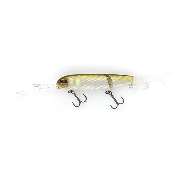 Imakatsu Bass Lure Super Killer BiLL Minnow Standard Color #875 Legend Ghost Ayu