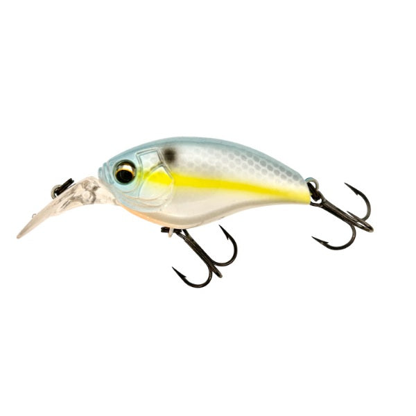 Imakatsu Bass Lure IK-Crank IKE-100 Standard Color #931 Sexy Shad