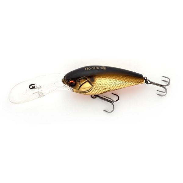 Imakatsu Bass Lure Imakatsu Crank IK-500R2 #111 Stain Gold