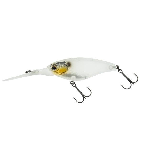 Imakatsu Bass Lure Imakatsu Shad IS-200 Standard Color #960 Imae Dry ice
