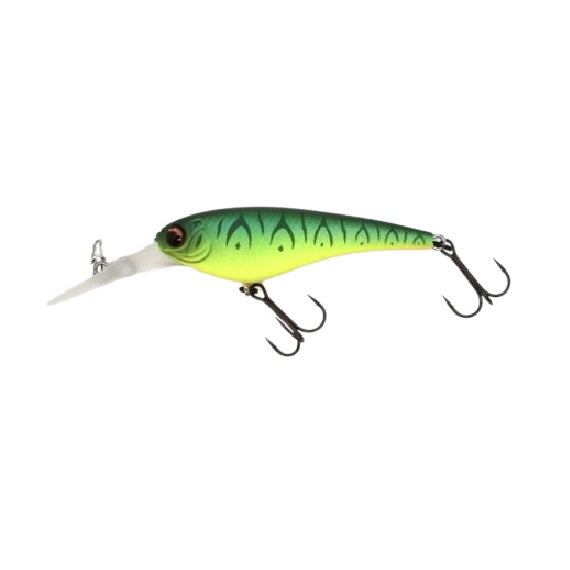 Imakatsu Bass Lure IS Wasp 50 Standard color #45 Matt Hot Tiger