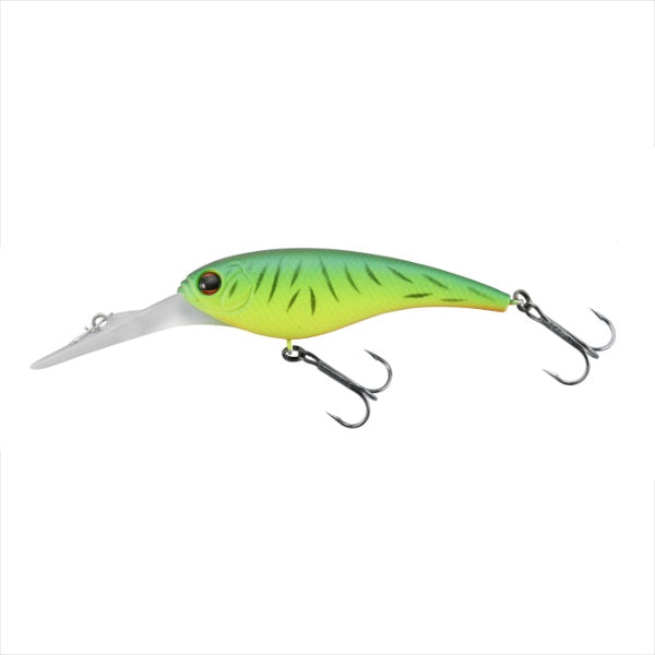 Imakatsu Bass Lure IS Wasp 55 Standard color #45 Matt Hot Tiger