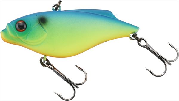 Imakatsu Bass Lure IK Piranha 70 #36 Blue Back Chart