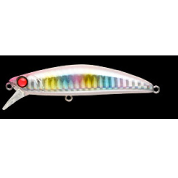 Apia Seabass Lure Bagration 80 13g #06 Cotton Candy