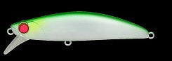 Apia Seabass Lure Bagration 80 13g #10 Hammer Night